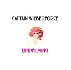 Captain Wilberforce – Mindfilming (CD, Album)