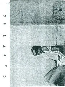 Captive (4) – Captive (Cassette, Single Sided)