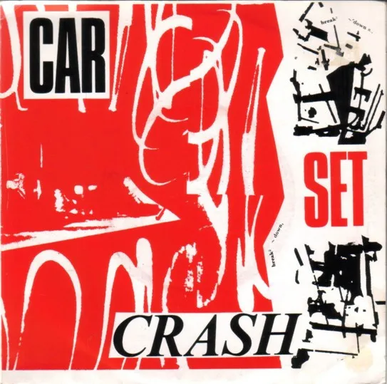 Car Crash Set – Breakdown