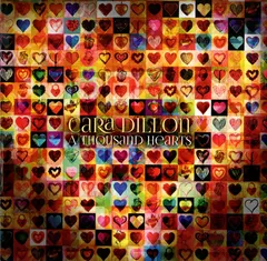 Cara Dillon – A Thousand Hearts (CD, Album)