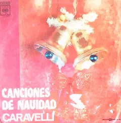 Caravelli – Canciones De Navidad (Vinyl, LP)