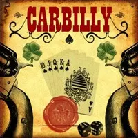Carbilly – Carbilly (CD, EP)