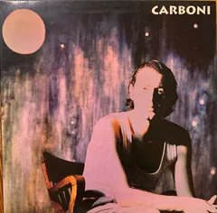 Carboni* – Carboni (Vinyl, LP)