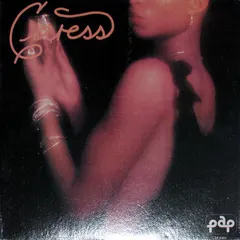 Caress (4) – Caress (Vinyl, LP)
