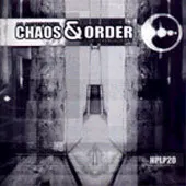 Cari Lekebusch – Chaos & Order (Vinyl, 12")