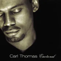 Carl Thomas – Emotional (CD, Single)