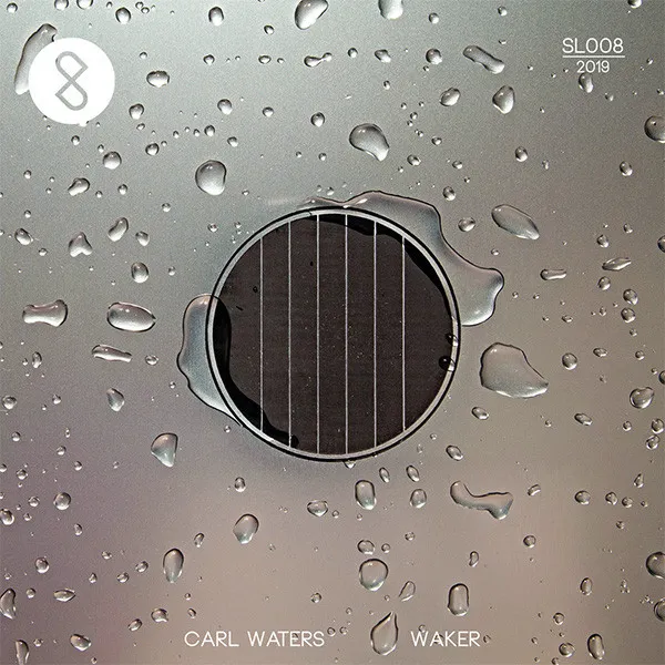Carl Waters – Waker