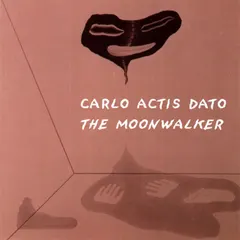 Carlo Actis Dato – The Moonwalker (CD, Album)