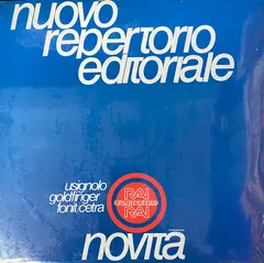 Carlo Bertotti – Strumentali (Vinyl, LP)