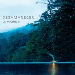 Carlos Cabezas – Desamanecer (CD, Album)