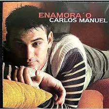 Carlos Manuel – Enamora'o (CD, Album)