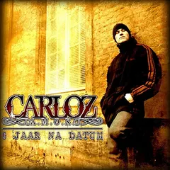 Carloz – 6 Jaar Na Datum (File, MP3)