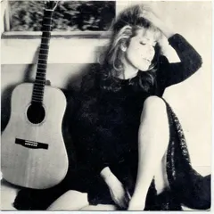 Carly Simon – Coming Around Again (Vinyl, 7")