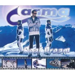 Carma (3) – Real Dream (CD, Maxi-Single)