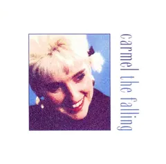 Carmel (2) – The Falling (Vinyl, LP)