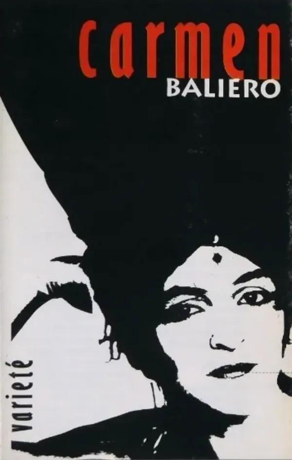 Carmen Baliero – Dedicatoria