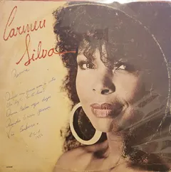 Carmen Silva – Carmen Silva (Vinyl, LP)