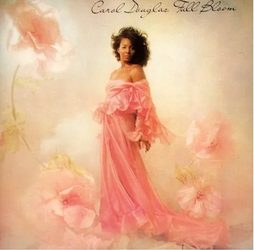 Carol Douglas – Full Bloom