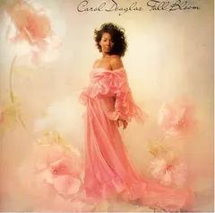 Carol Douglas – Full Bloom (Vinyl, LP)