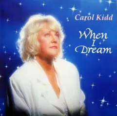Carol Kidd – When I Dream (Vinyl, LP)