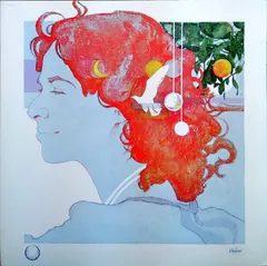 Carole King – Simple Things (Vinyl, LP)