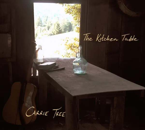Carrie Tree – The Kitchen Table