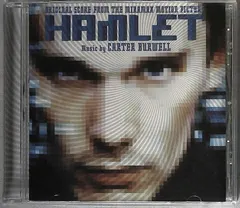 Carter Burwell – Hamlet (CD, Album)