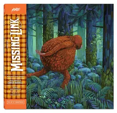 Carter Burwell – Missing Link (Vinyl, LP)