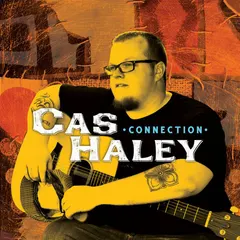 Cas Haley – Connection (CD, Album)