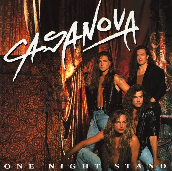Casanova (3) – One Night Stand
