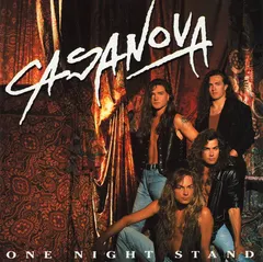 Casanova (3) – One Night Stand (CD, Album)