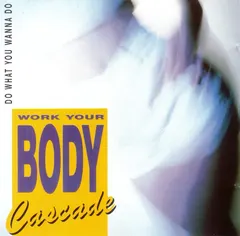 Cascade (5) – Do What You Wanna Do (CD, Maxi-Single)
