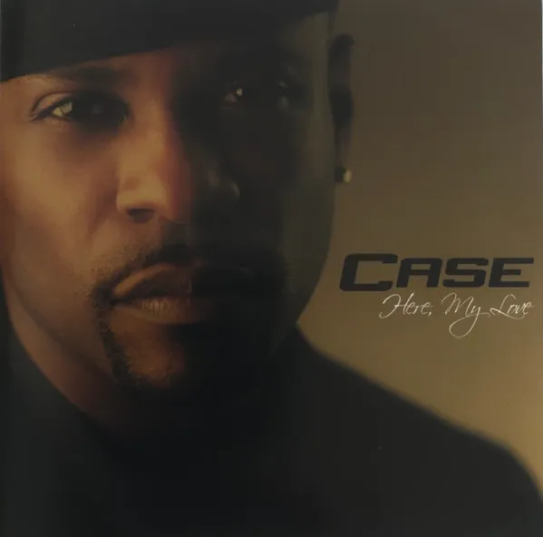 Case – Here, My Love