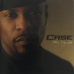 Case – Here, My Love (CD, Album)
