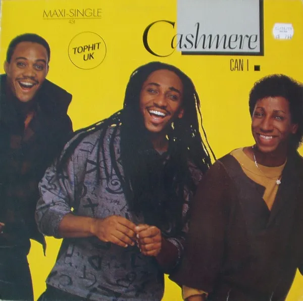 Cashmere (2) – Can I