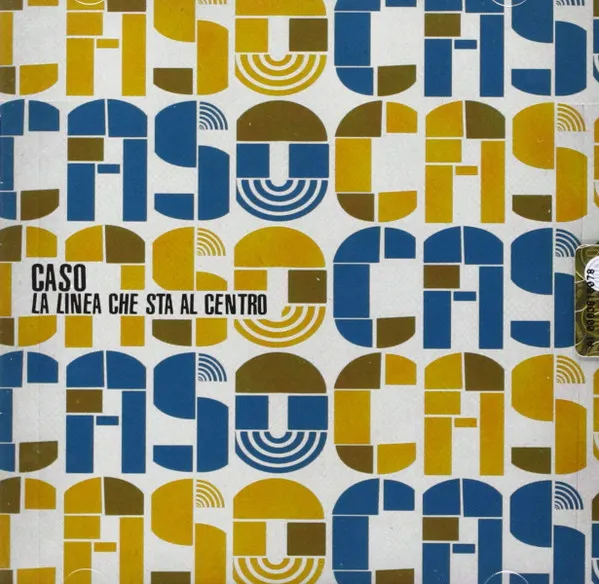 Caso (2) – La Linea Che Sta Al Centro