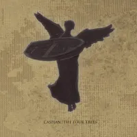 Caspian (3) – The Four Trees (Vinyl, LP)