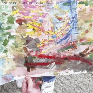 Cass McCombs – That's That