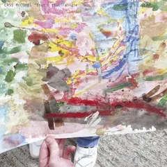Cass McCombs – That's That (Vinyl, 7")