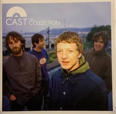 Cast – The Collection (CD, Compilation)