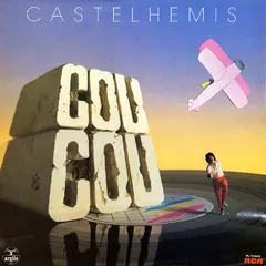 Castelhemis – Coucou (Vinyl, LP)