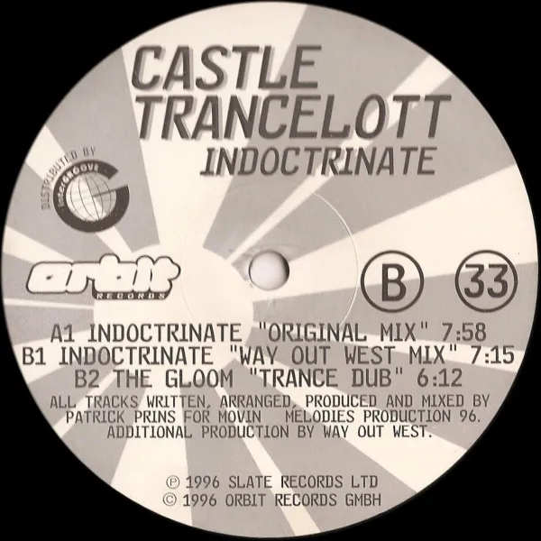 Castle Trancelott – Indoctrinate