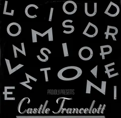 Castle Trancelott Slate – Indoctrinate (Vinyl, 12")