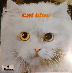 Cat Blue – Cat Blue I (Vinyl, LP)