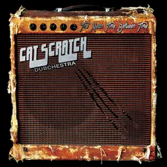 Cat Scratch (3) – Dubchestra (CD, Album)