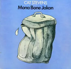 Cat Stevens – Mona Bone Jakon (Vinyl, LP)