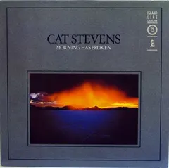 Cat Stevens – Morning Has Broken (Vinyl, LP)