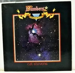 Cat Stevens – Numbers (Vinyl, LP)