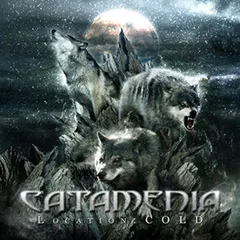 Catamenia – Location:COLD (CD, Album)