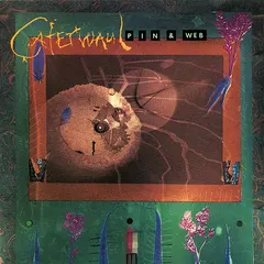 Caterwaul – Pin & Web (CD, Album)